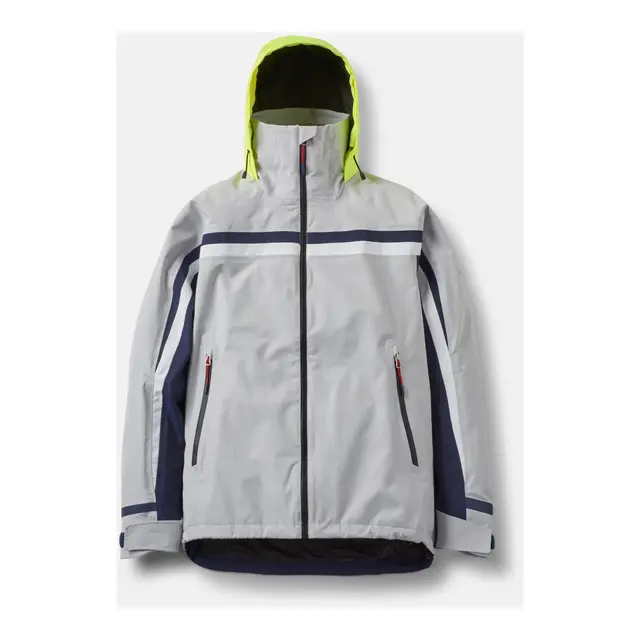HENRI LLOYD Sail jakke Herre Ice, Str L 