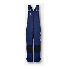 HENRI LLOYD Coastal Hi-fit Bukse Herre Navy Blue, str XL
