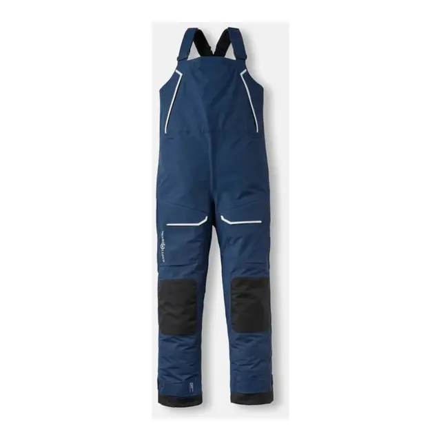 HENRI LLOYD Coastal Hi-Fit Bukse Dame Navy Blue, Str S 