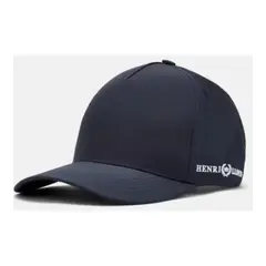 HENRI LLOYD Tec Trucker Caps Navy Blue, One Size