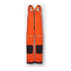 HENRI LLOYD Elite Seilbukse Herre Power Orange, Str L