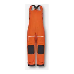 HENRI LLOYD Elite Seilbukse Dame Power Orange, Str M