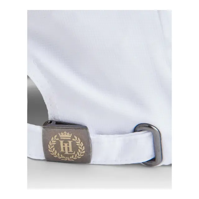 HENRI LLOYD Sail-Tec Cap White - One Size 