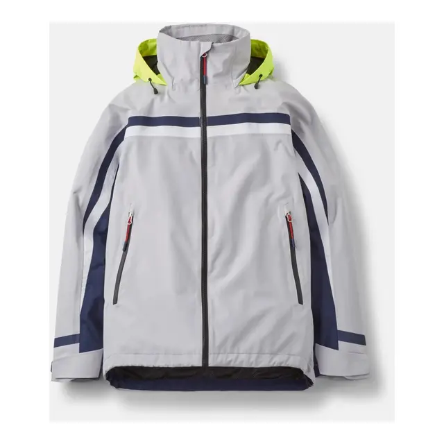 HENRI LLOYD Sail jakke Dame Ice, Str S 