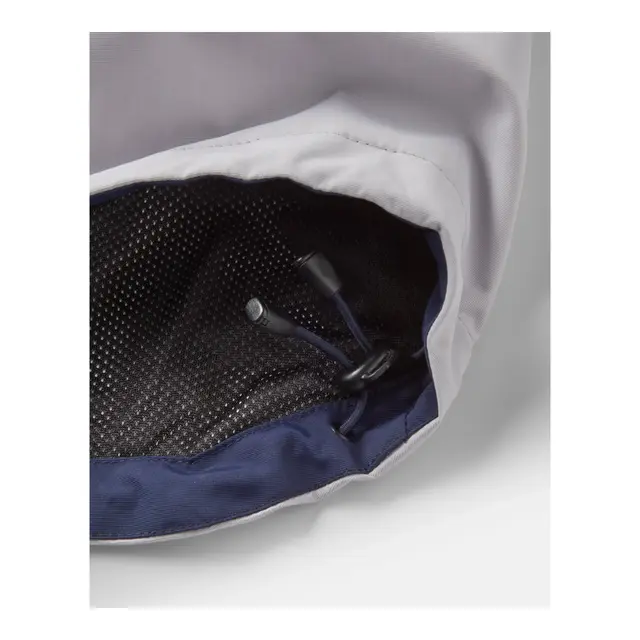 HENRI LLOYD Sail jakke Dame Ice, Str S 