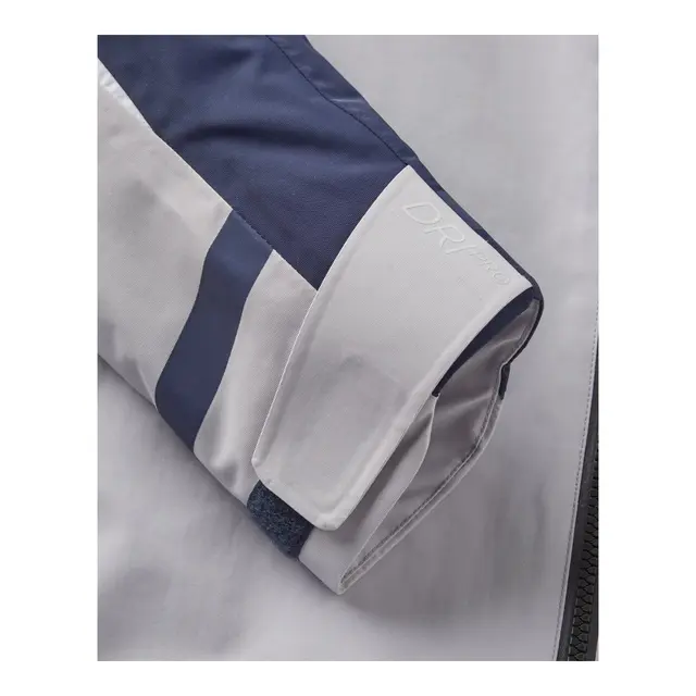 HENRI LLOYD Sail jakke Dame Ice, Str S 