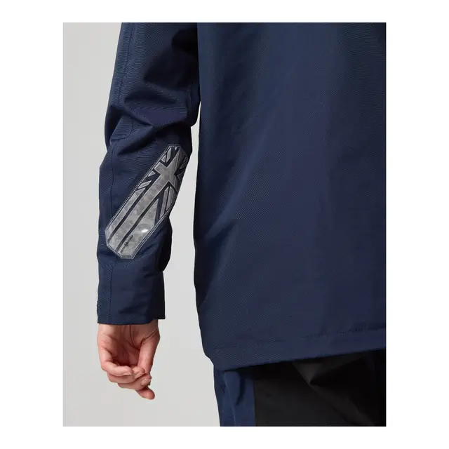 HENRI LLOYD Biscay Seiljakke Dame Navy Block, Str S 