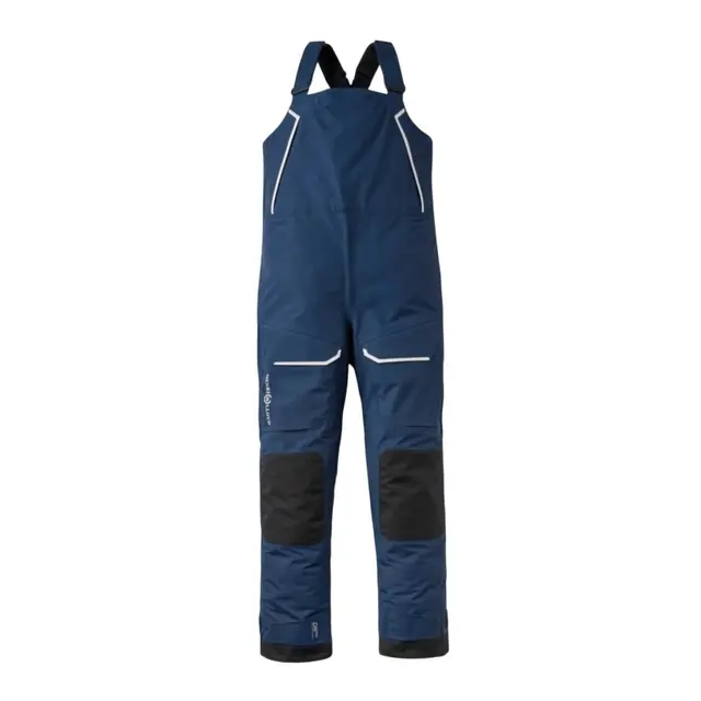 HENRI LLOYD Coastal Hi-Fit Bukse Dame Navy Blue, Str S 