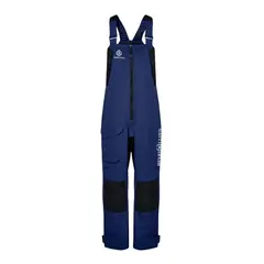 HENRI LLOYD Coastal Hi-fit Bukse Herre Navy Blue, str XL