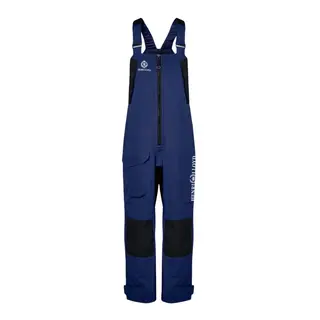 HENRI LLOYD Coastal Hi-fit Bukse Herre Navy Blue, str XL