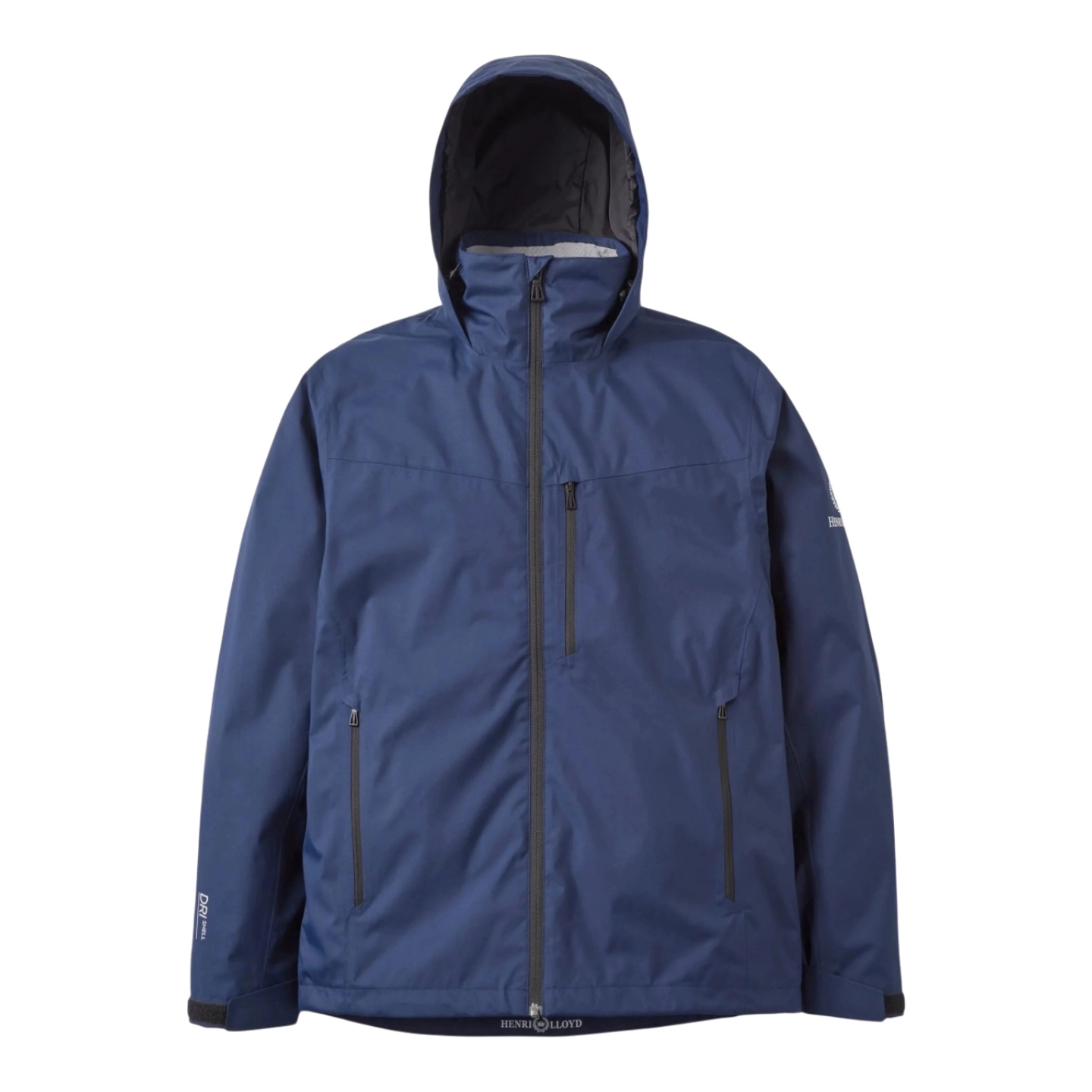 HENRI LLOYD Cool Breeze Seiljakke Herre Navy Blue, str XL