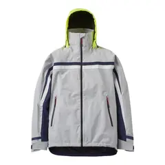 HENRI LLOYD Sail jakke Herre Ice, Str L