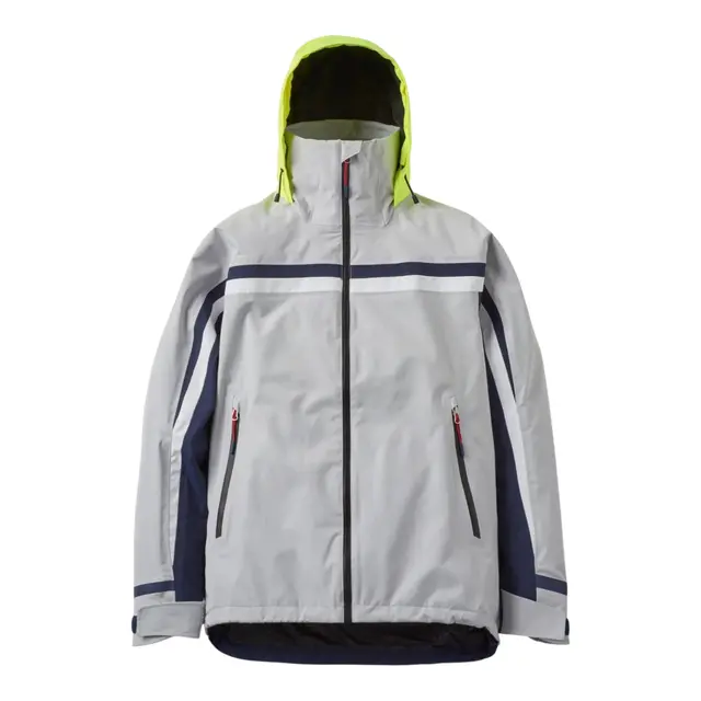 HENRI LLOYD Sail jakke Herre Ice, Str L 