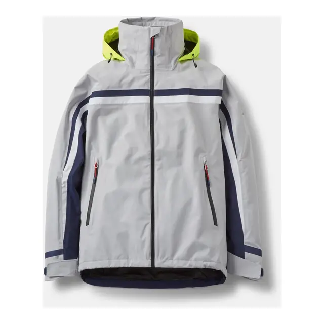 HENRI LLOYD Sail jakke Herre Ice, Str L 