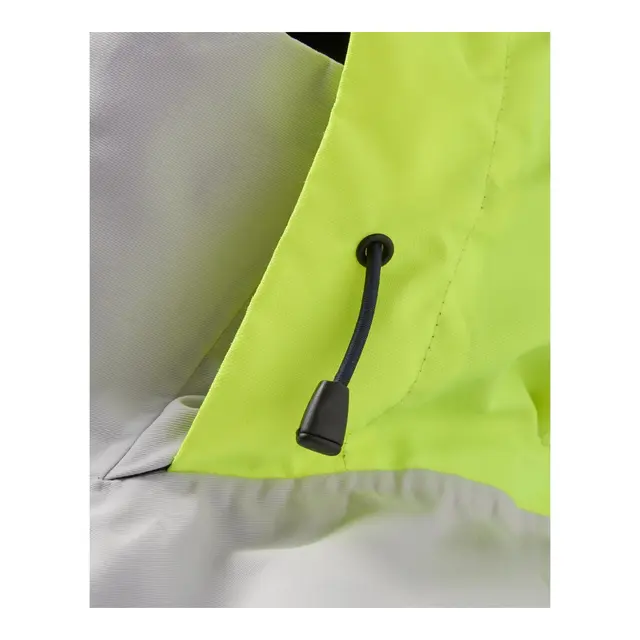 HENRI LLOYD Sail jakke Herre Ice, Str L 