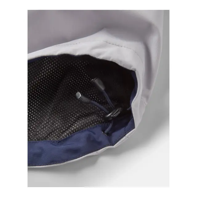 HENRI LLOYD Sail jakke Herre Ice, Str L 