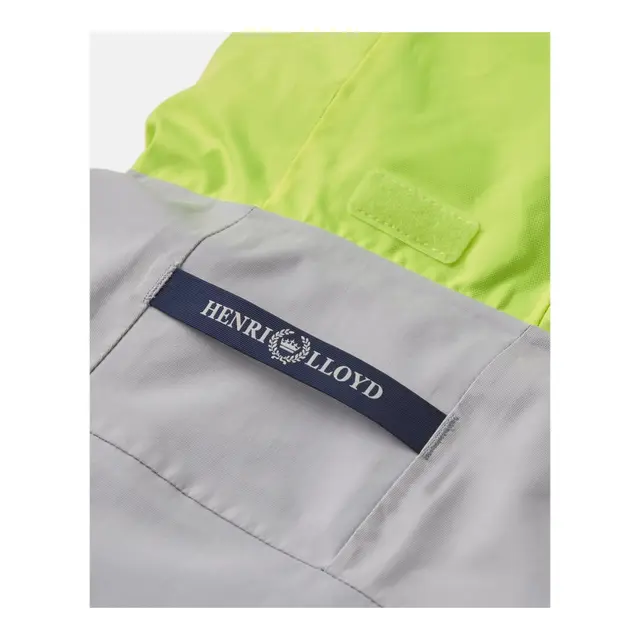 HENRI LLOYD Sail jakke Herre Ice, Str L 