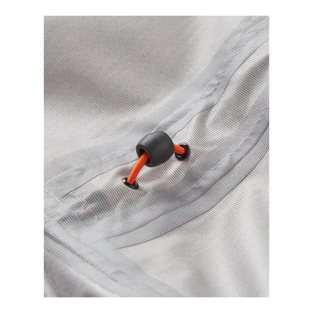 HENRI LLOYD Elite Seiljakke Dame Power Orange, Str M 