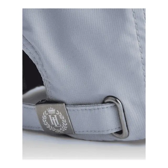 HENRI LLOYD Sail-Tec Cap Titanium - One Size 
