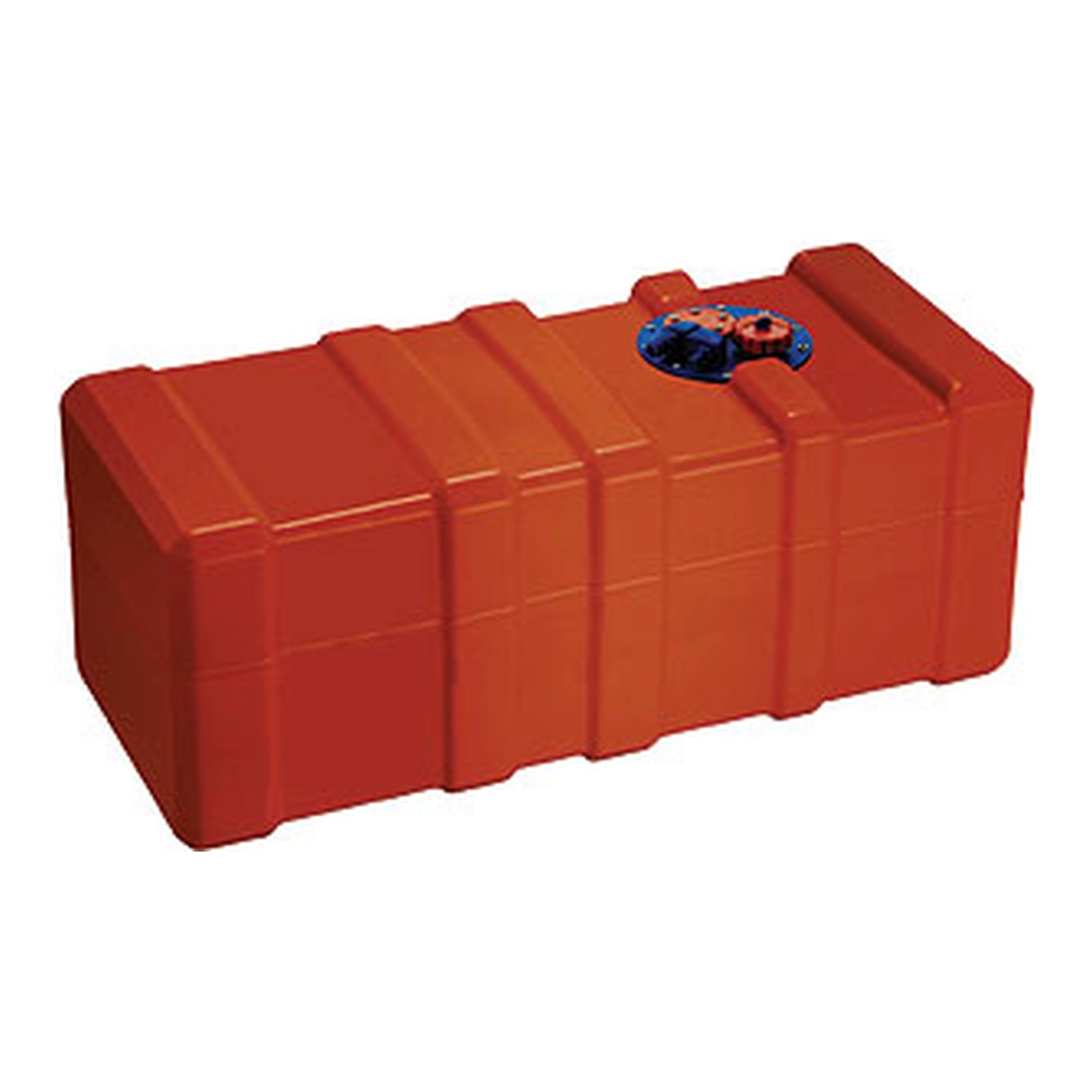 CAN Drivstofftank - 140 L 110 x 40 x 40 cm (lxbxh)