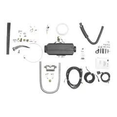 AUTOTERM Air 4 KW 24 Volt