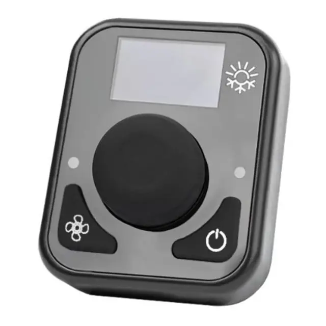 AUTOTERM Mini Control 