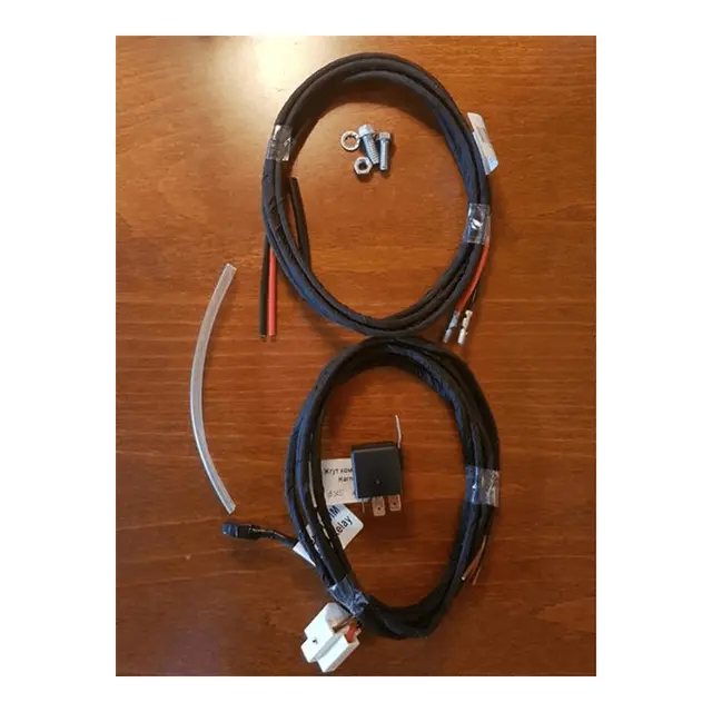 AUTOTERM Flow 5 KW 12 Volt Bensin 