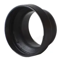 WEBASTO Overgang 90-75 mm