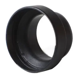 WEBASTO Overgang 90-75 mm