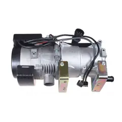 AUTOTERM Flow 14 TC Diesel 24 Volt