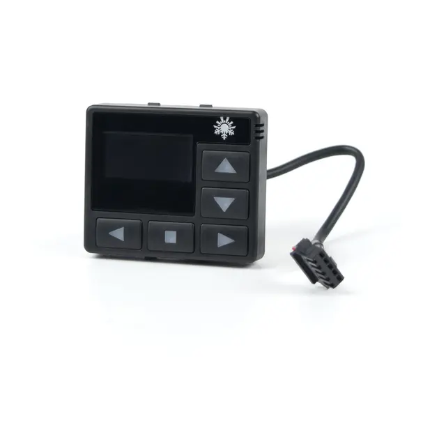 AUTOTERM Styreenhet Oled 