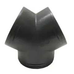 WEBASTO Y-Stykke 90 mm
