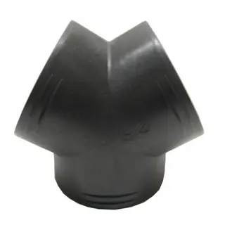 WEBASTO Y-Stykke 90 mm