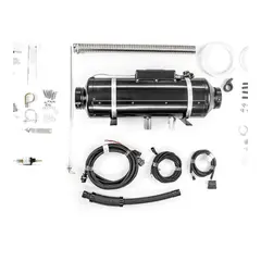 AUTOTERM Air 8 KW 24 Volt Grunn pakke