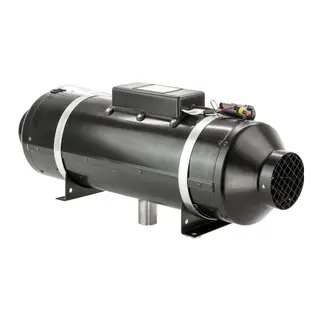 AUTOTERM Air 8 KW 12 Volt