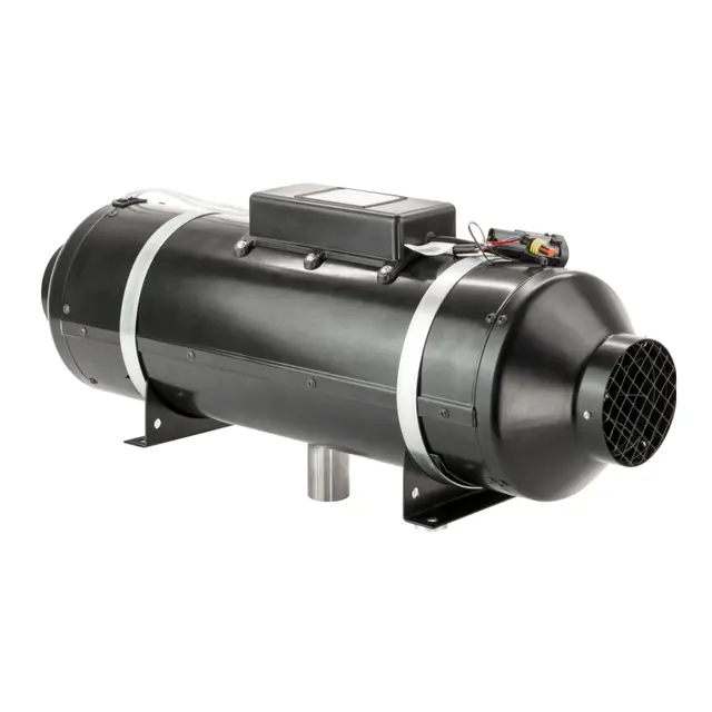 AUTOTERM Air 8 KW 12 Volt 