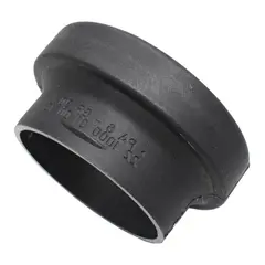 Autoterm Overgang 100-90 MM Overgang D9 fra 100mm til 90 slangestuss