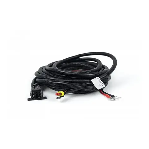 AUTOTERM Strømkabel Air 12V Kablene er 6,5 meter lang