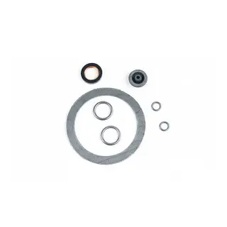 AUTOTERM Pakningssett Flow 5 KW komplett