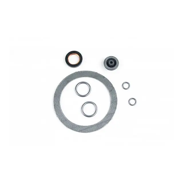 AUTOTERM Pakningssett Flow 5 KW komplett 