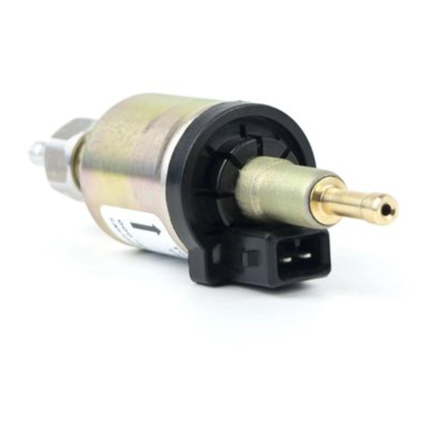 AUTOTERM Drivstoffpumpe 12 V 4.4 ml Stillegående