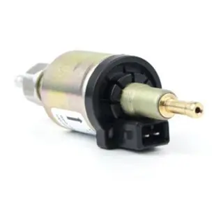 AUTOTERM Drivstoffpumpe 12V 6.8 ml Stilleg&#229;ende
