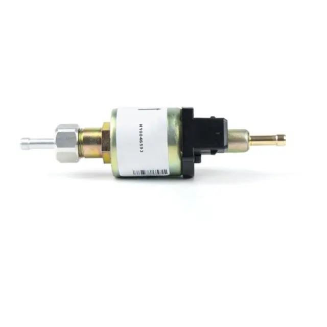 AUTOTERM Drivstoffpumpe 12V 6.8 ml Stillegående 