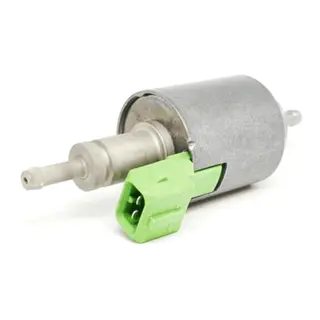 AUTOTERM Dieselpumpe Thomas Magnete P326 6.8 ML 24 Volt