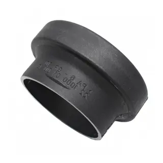 WEBASTO Overgang 90-80 mm 1320925a