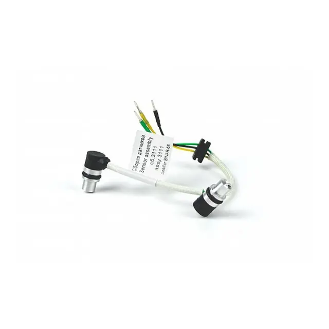 AUTOTERM Temperatursensor sett Flow 5 