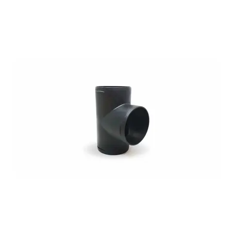 AUTOTERM T-Stykke 60x60x60