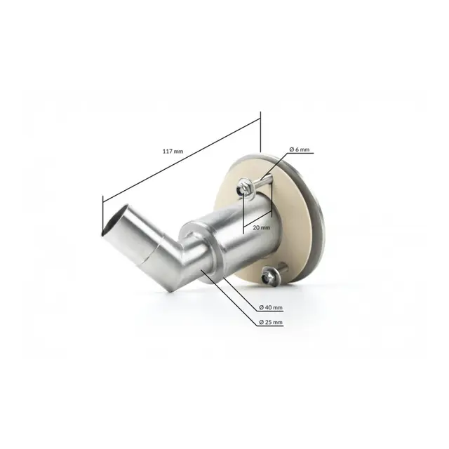AUTOTERM 4 KW Air båtpakke 24 Volt 