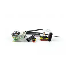 AUTOTERM Styreenhet Air 4D 12 volt 4144