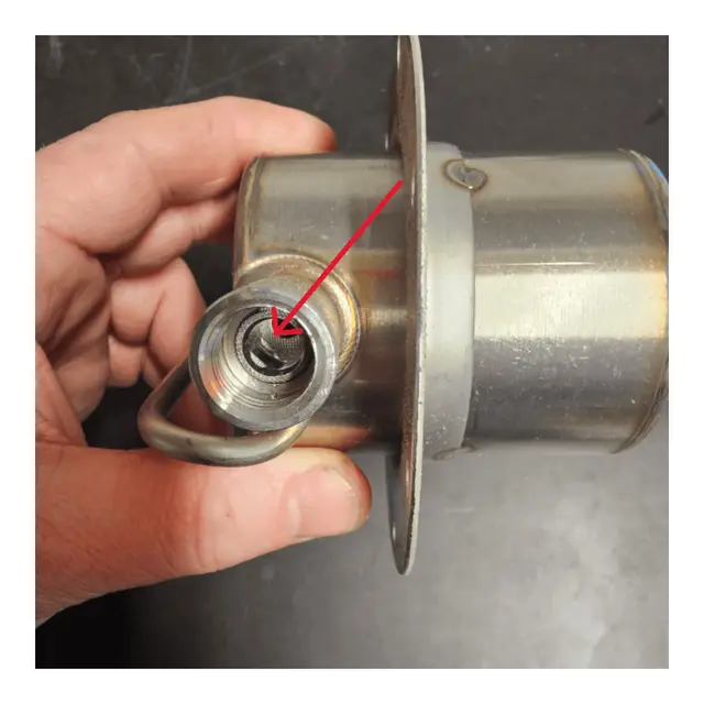 AUTOTERM Glødegitter 9D og 14tc 